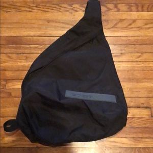 Diesel shoulder bag